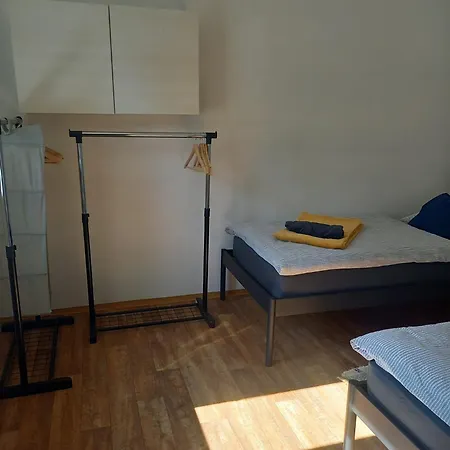 Daire Zastavka V Lazenskem Trojuhelniku 2 Smrcina